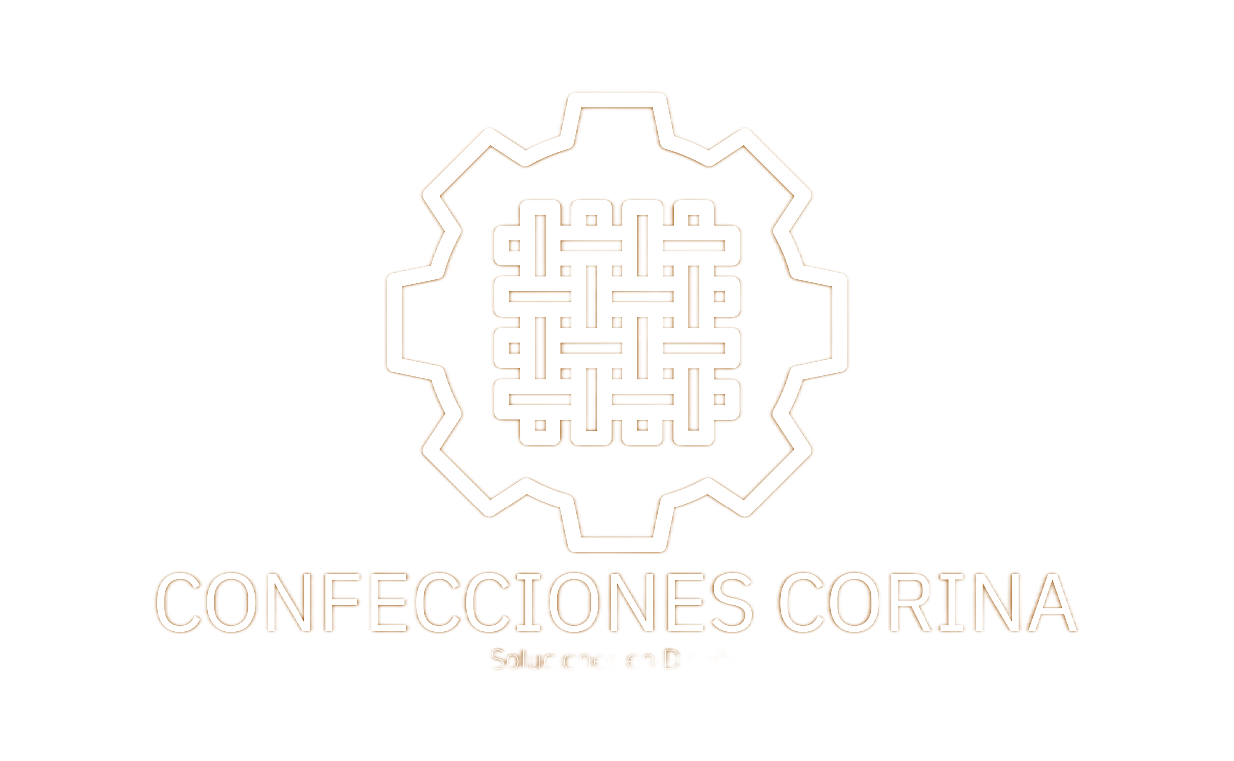 Confecciones Corina Logo