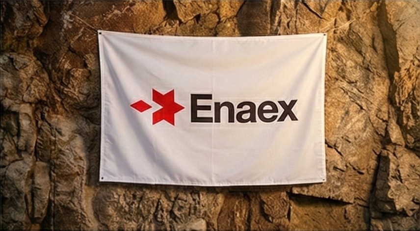 Bandera Corporativa